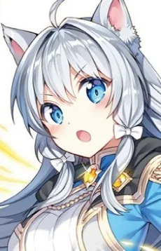 エミリア・シルバリオン