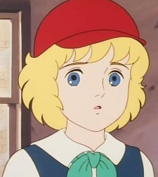 セドリック・エロル