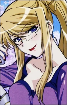 マージョリー・ドー