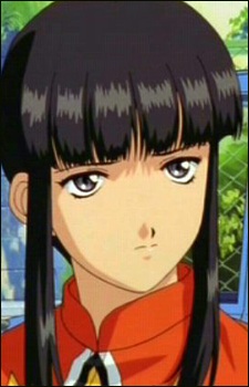 モルガン・ル・フェ