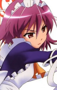 ヴィルヘルミナ・カルメル