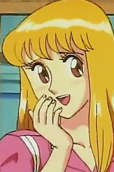 秋本・カトリーヌ・麗子