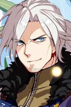 齐格飞·卡斯兰娜