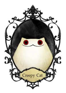 クリーピーキャット