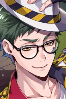 トレイ・クローバー