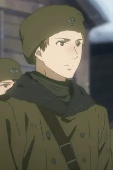 エイダン・フィールド