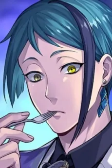 ジェイド・リーチ