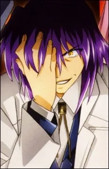 ジェイル・スカリエッティ