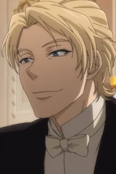 ブリッツ・エンダース