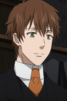 ルシアン・アトウッド