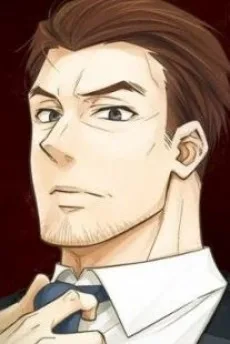 グレゴリー レストレード