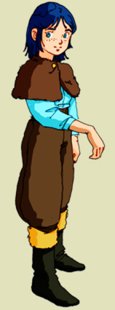 マリア・マリア