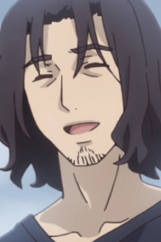 ダリウス・エインズワース