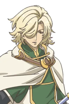 レオン・D・ オリヴィエ