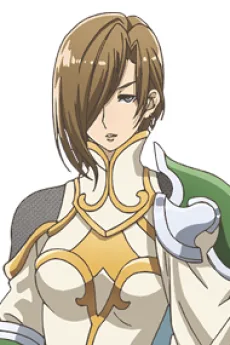 アーデルハイド・ オリヴィエ