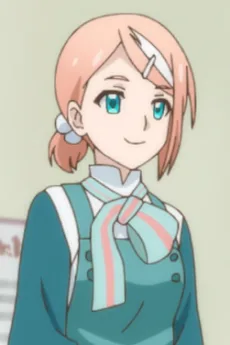 カルラ・ノーラッド