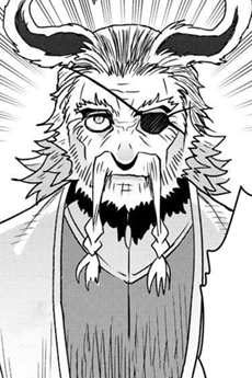 ゴルドー・ネザーラント