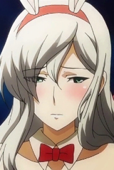 ヴァネッサ＝クロムウェル