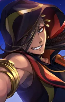 ジャミル・バイパー