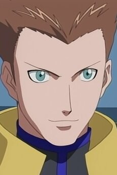 ハリー・チャンプ