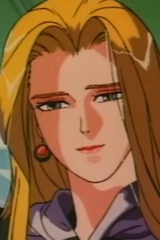 キャロライン・エバンス