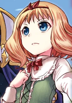 リィル・ノーゼン・ソウリア, Ryiru Nōzen Souria