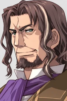 ギリアス・オズボーン