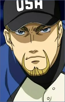 ジョー・ギブソン