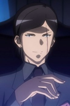 シャルル・サン=ジェルマン