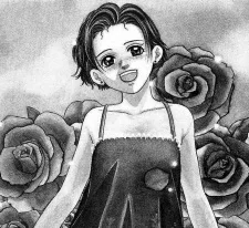 エリカ・ウォーカー