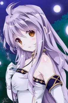 イングヴィルド・レヴィアタン