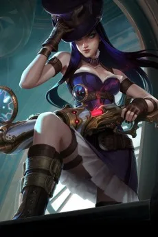 Caitlyn