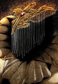 偉大なるおじい