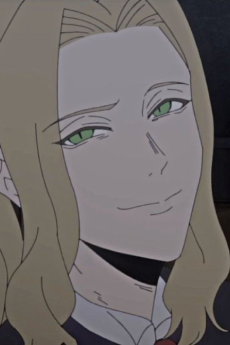 ルーファス・グレン