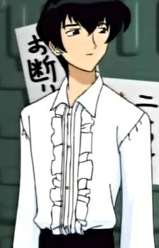 天方院・S・あきら