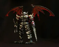 ギガノドラゴン