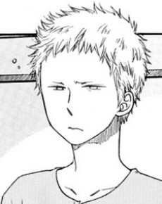 イアン・アッカー