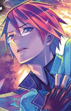 ガユス・レヴィナ・ソレル