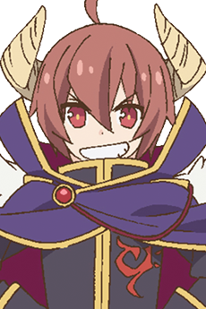 ガロウ・エジル