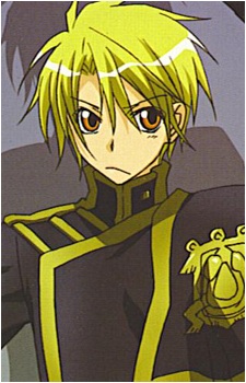 コナツ·ウォーレン