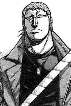 セルゲイ・セレズニョフ