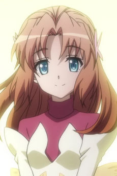 セレナ・カデンツァヴナ・イヴ