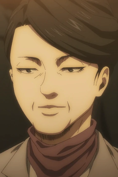 キヨミ・アズマビト