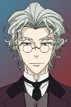 チャールズ・オーガスタス・ミルヴァートン