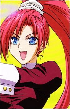 フォンカーベルニコフ卿アニシナ