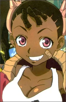 ミユキ・アユカワ