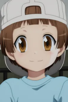 うしろまえちゃん