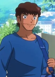 ロベルト・本郷