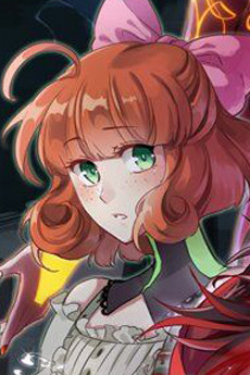 ペニー・ポレンディーナ