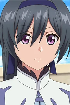 レノア・ブルードン